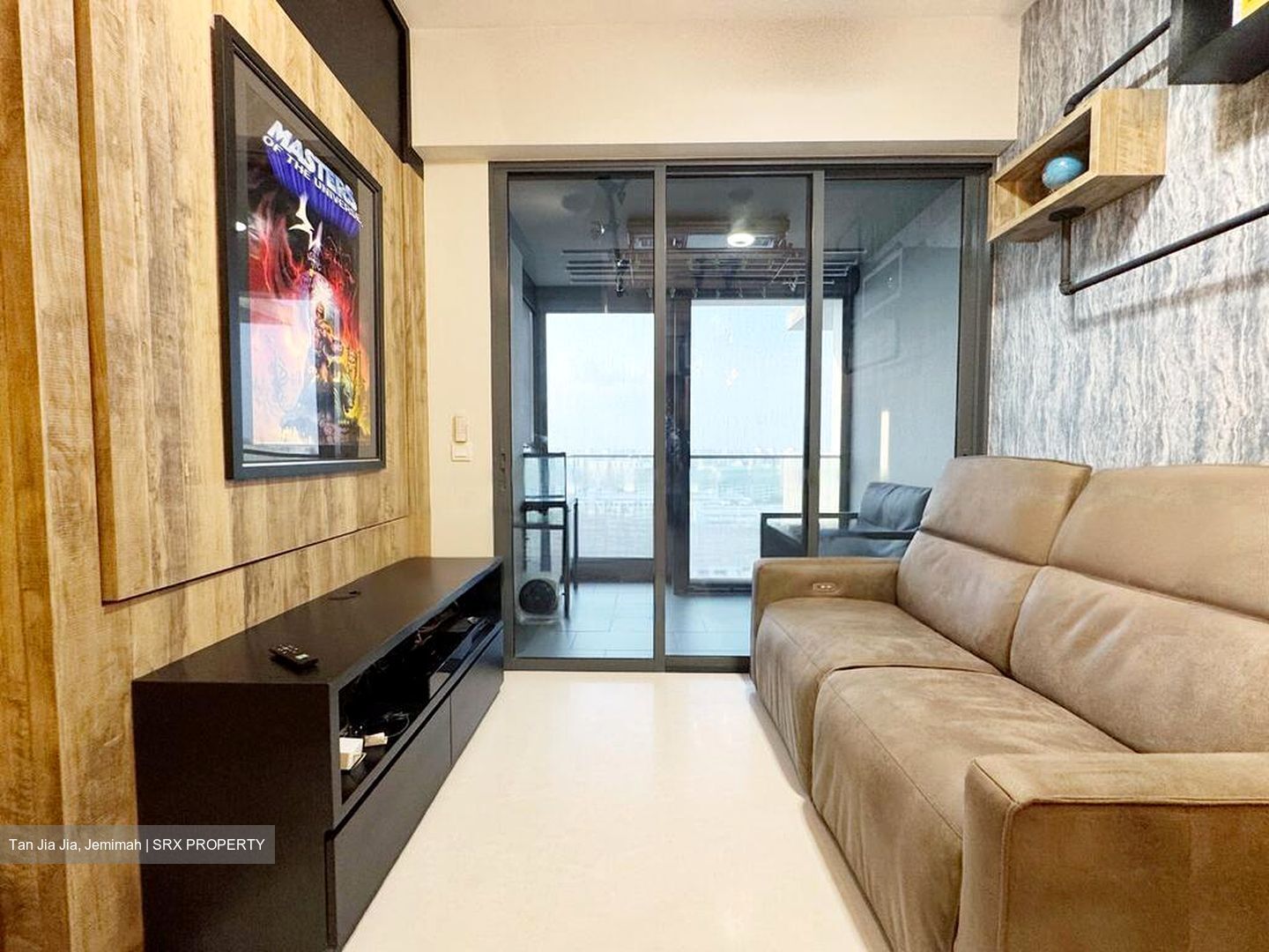 Trilive (D19), Condominium #466904551